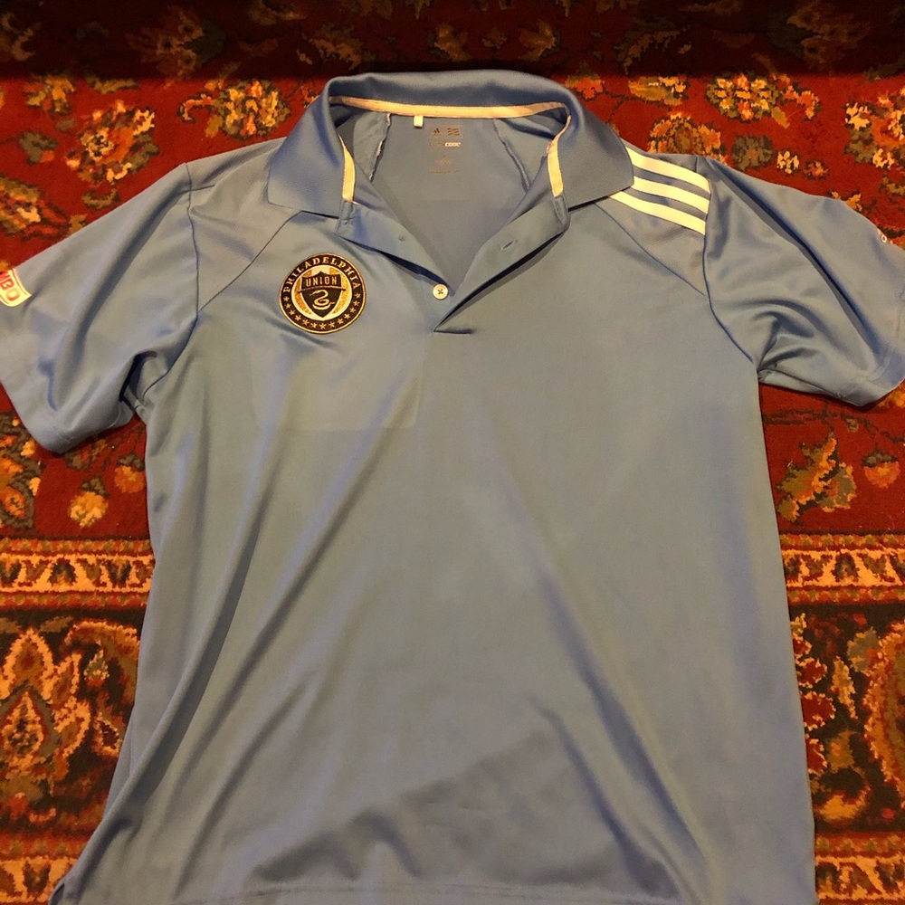 Philadelphia Union Polo Shirt